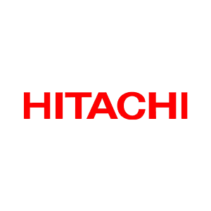 HITACHI